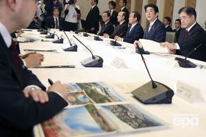 Решение правительства должен одобрить парламент