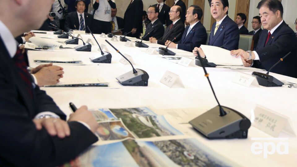 Решение правительства должен одобрить парламент