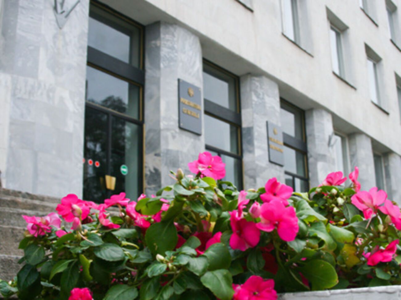 Генпрокуратура Молдовы: С 2014 года по настоящее время за участие в боевых действиях на стороне сепаратистов на Донбассе осуждены пятеро граждан страны