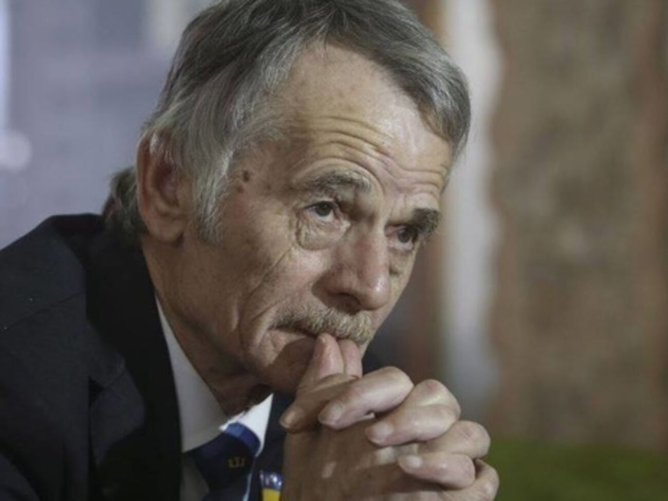 Джемилев: Человека пытали не для того, чтобы принять какие-то показания, а чтобы заставить его стать "сексотом", "стукачом"