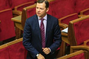 Ляшко заявил, что его партия голосовать за бюджет не будет