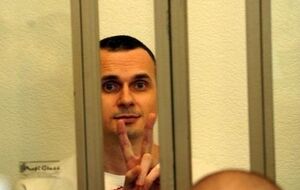 Сенцов судится с ФСБ и российскими СМИ