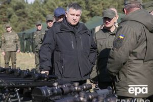 Аваков: Утром боевики покинули Коминтерново