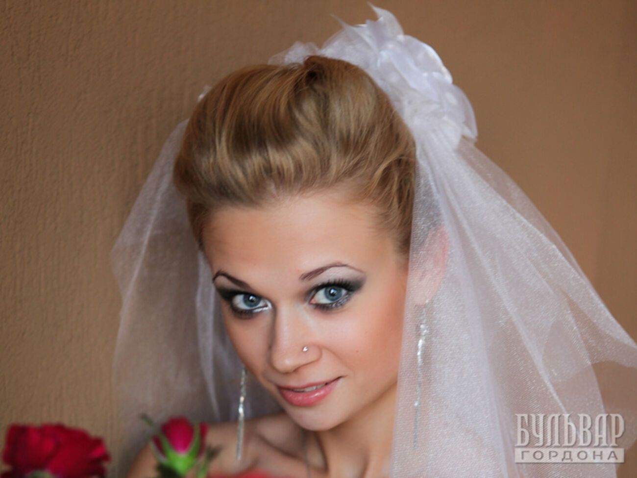 Протеже Татарченко, певица Anna Konda