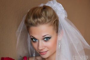 Протеже Татарченко, певица Anna Konda