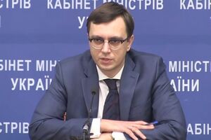 Омелян: Мы считаем, что это одна из важных составляющих борьбы с коррупцией