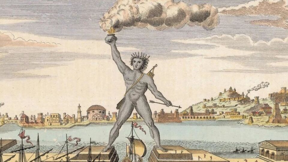 Статую установят на прежнем месте