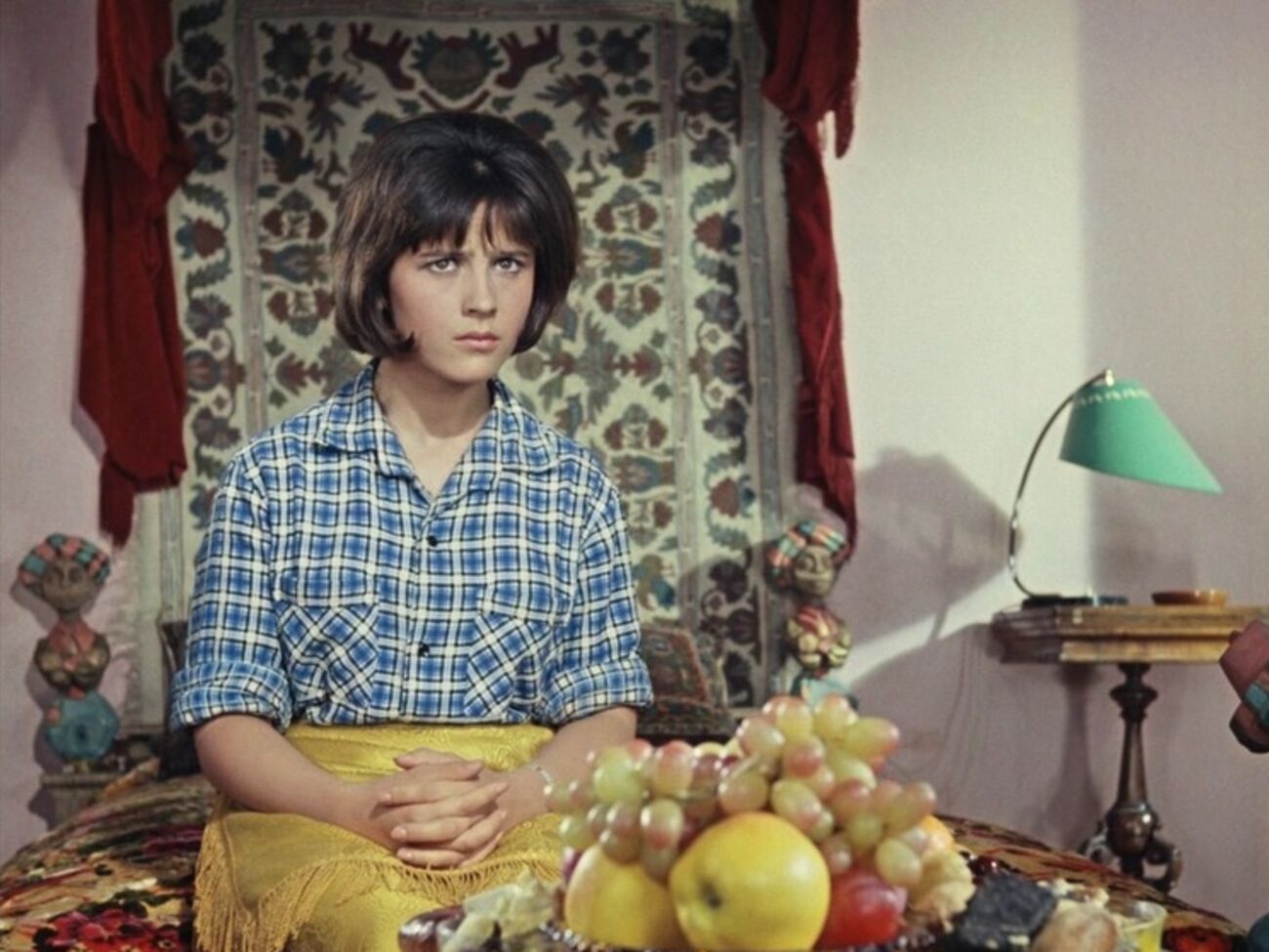 Наталье Варлей запретили въезд в Украину