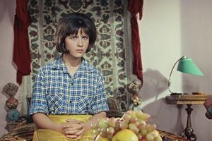 Наталье Варлей запретили въезд в Украину