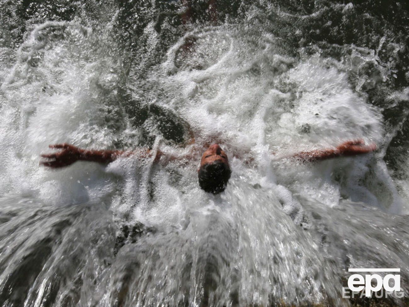 Метеорологи прогнозируют рекордно жаркий год