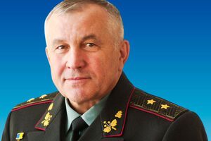 Минобороны не комментирует отставку Пушнякова