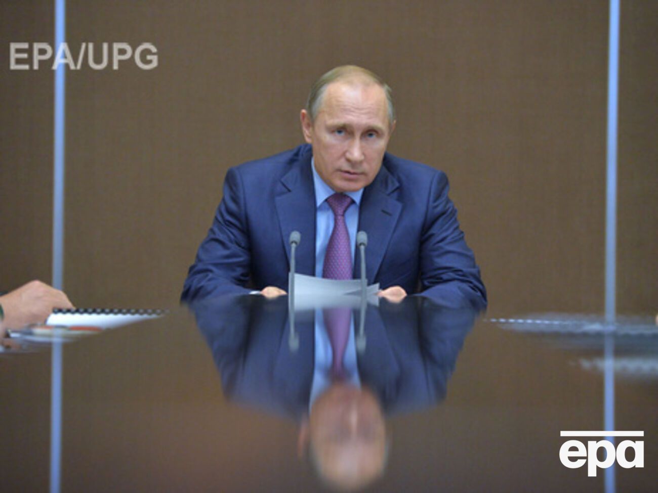 Путин: По многим вопросам нужно быть просто, прямо скажем, порасторопнее