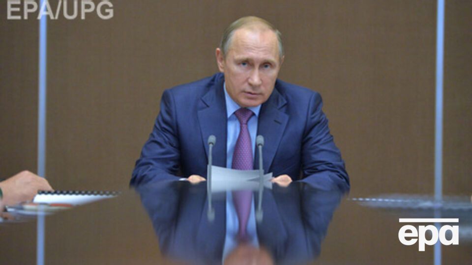 Путин: По многим вопросам нужно быть просто, прямо скажем, порасторопнее