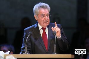 Фишер считает, что санкции против России обязательно отменят