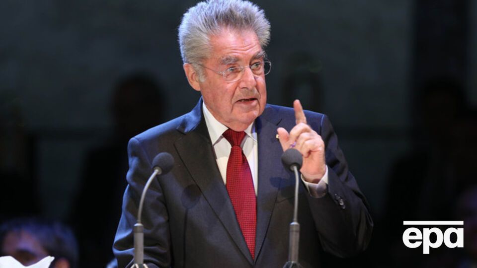 Фишер считает, что санкции против России обязательно отменят