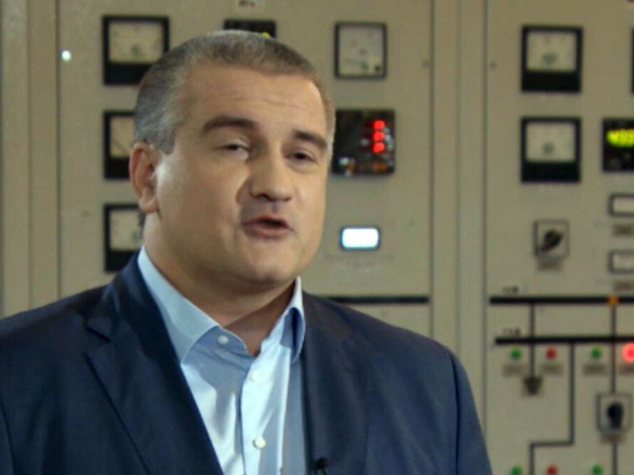 Аксенов: Лучше мы недополучим поток туристов, но не обманем ни одного клиента