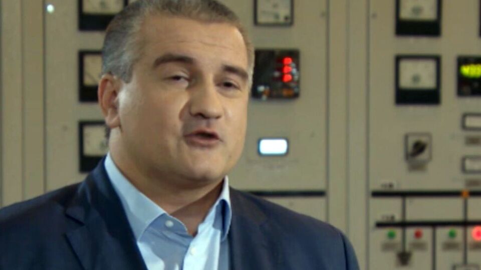 Аксенов: Лучше мы недополучим поток туристов, но не обманем ни одного клиента