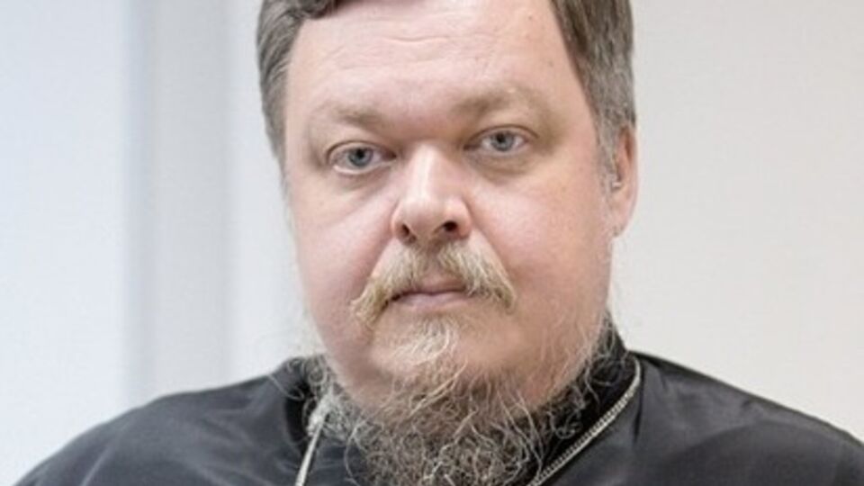 Чаплин освободили от должности спикера РПЦ