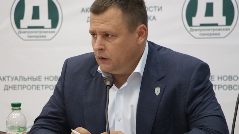 Рада прекратила полномочия Филатова