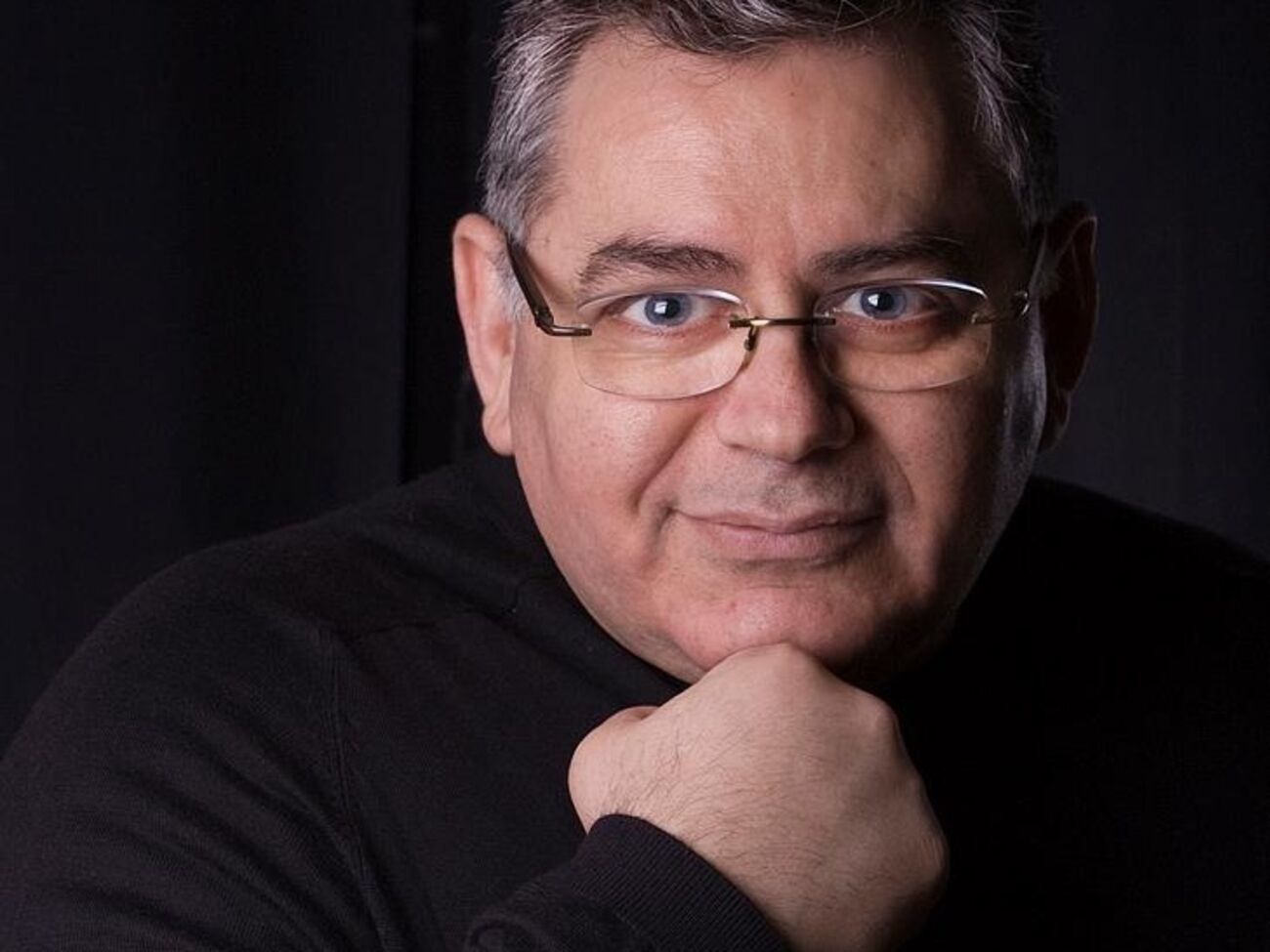 Карл&nbsp;Волох: Борьба с Яценюком &ndash; это перенос ответственности на второстепенного игрока