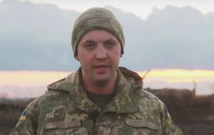 Маринович: В основном боевики используют стрелковое оружие, гранатометы и крупнокалиберные пулеметы