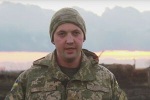 Маринович: В основном боевики используют стрелковое оружие, гранатометы и крупнокалиберные пулеметы