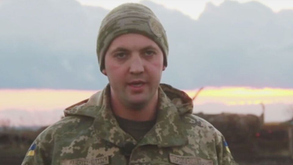 Маринович: В основном боевики используют стрелковое оружие, гранатометы и крупнокалиберные пулеметы