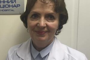 Главврач Лесничук: Обострение болезни обусловлено пережитым пациентом стрессом