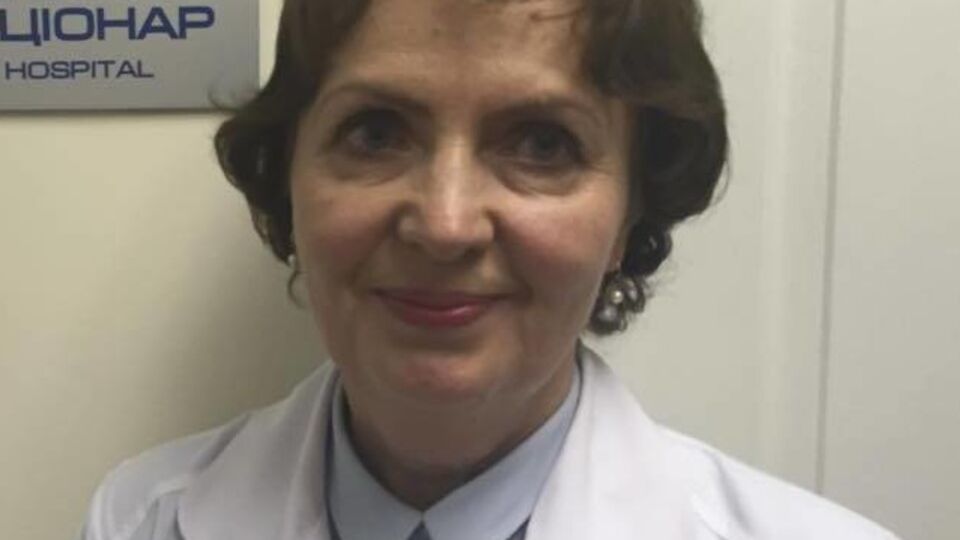 Главврач Лесничук: Обострение болезни обусловлено пережитым пациентом стрессом