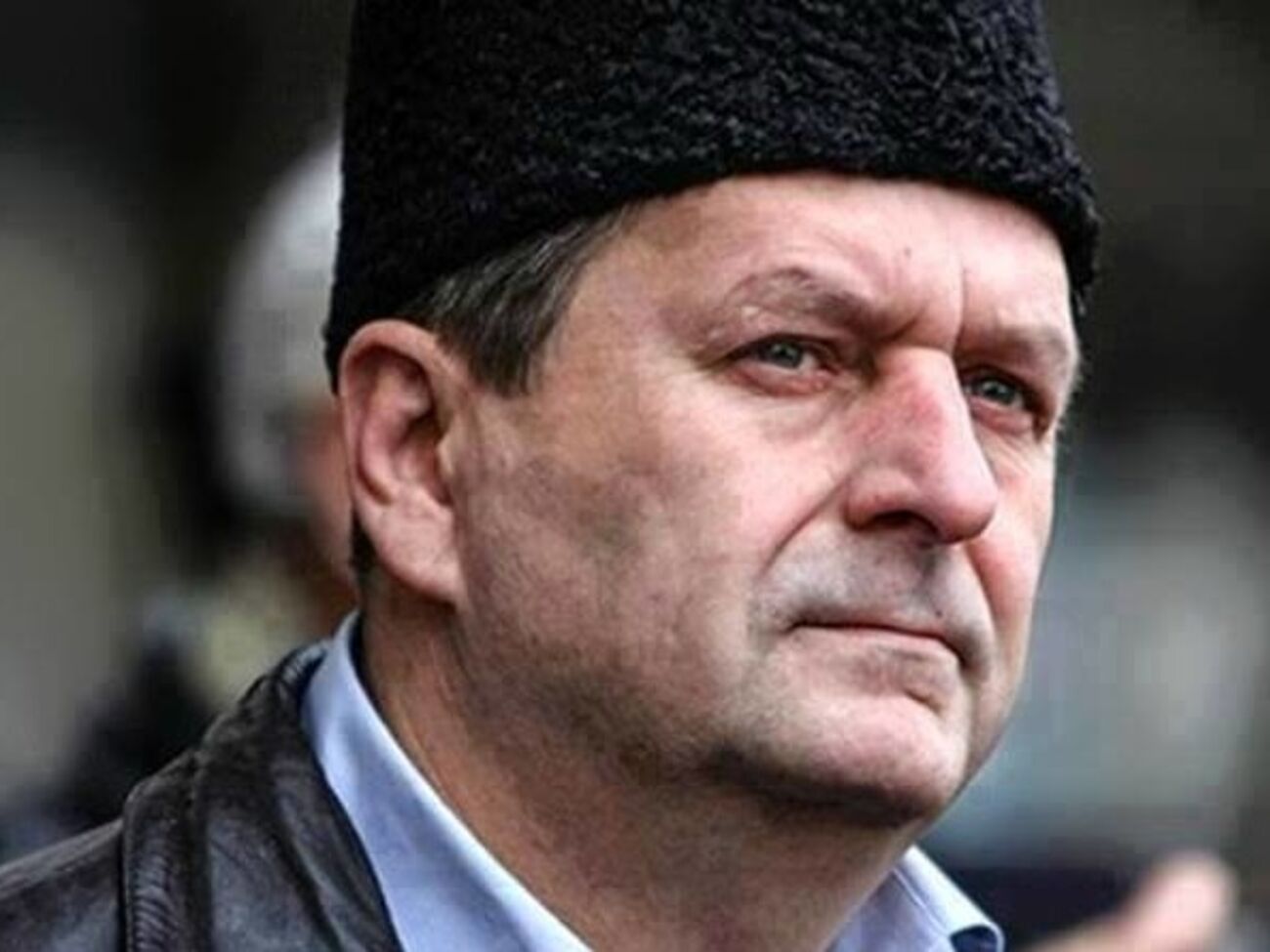 В Крыму судьи отказались дать замглавы Меджлиса крымскотатарского народа Ахтему Чийгозу время на ознакомление с материалами дела