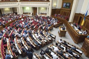 Рада поддержала законопроект о разгосударствлении СМИ с предложениями президента