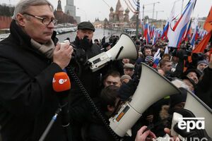 Касьянов надеется попасть в Думу