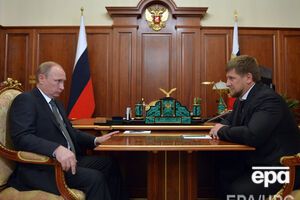Путин передаст Кадырову активы нефтяной компании