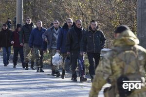 Террористы "ДНР" отказываются отпустить пленных