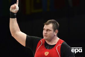 Ловчев временно отстранен от соревнований