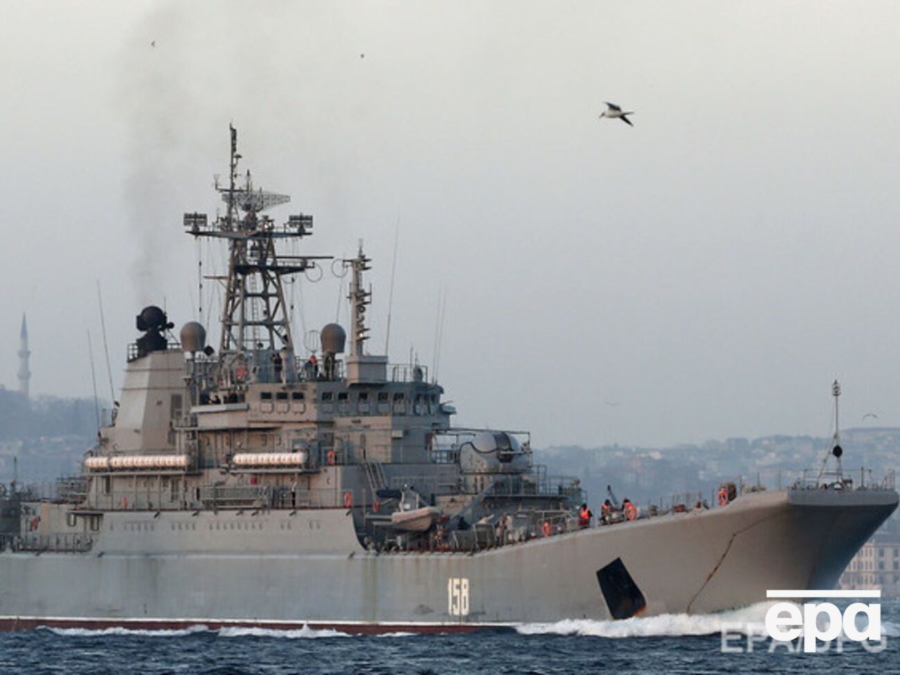 Эксперт: Анализ официальных российских источников указывает на подготовку к полномасштабной войне