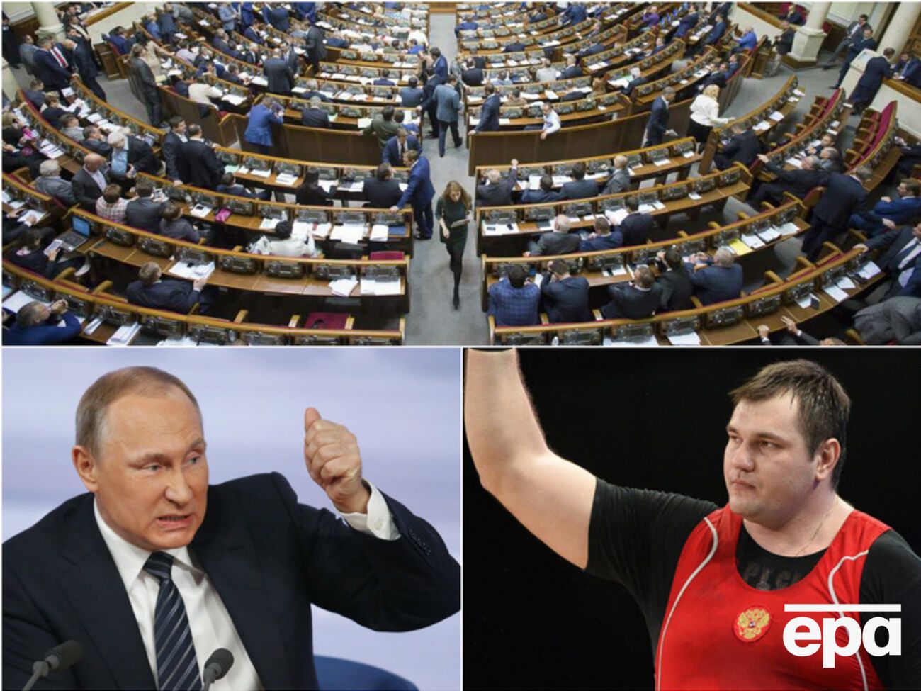 Экс-посол США в России не понимает, почему Путин не уходит из Украины