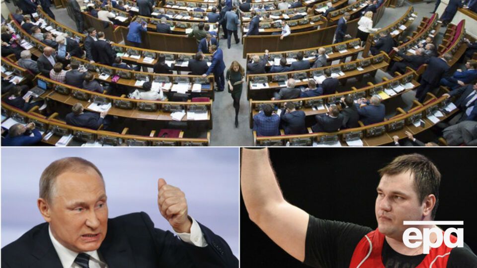 Экс-посол США в России не понимает, почему Путин не уходит из Украины