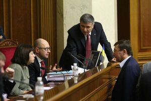 Министры настроены на длинную бюджетную ночь