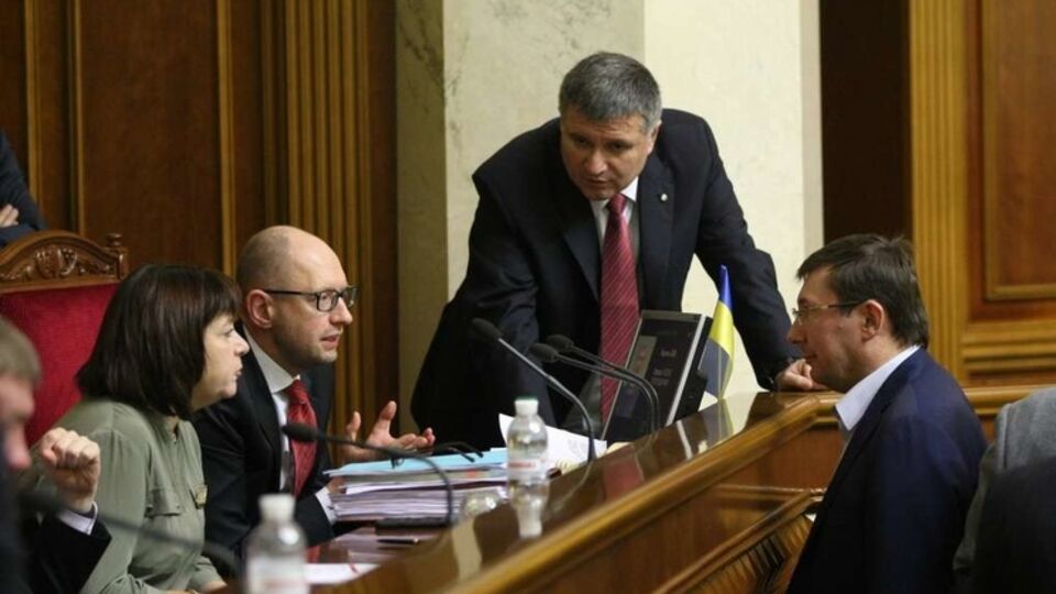 Министры настроены на длинную бюджетную ночь