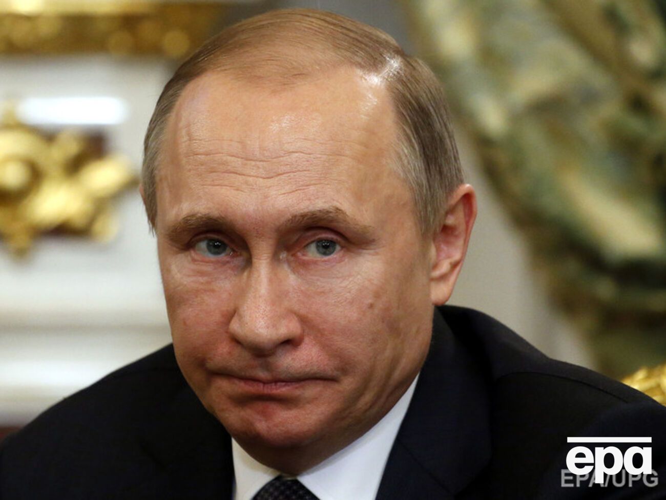 Путин считает, что в росте цен в РФ виноваты спекулянты