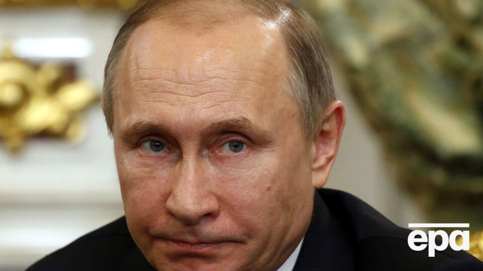 Путин считает, что в росте цен в РФ виноваты спекулянты