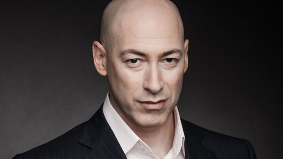 Дмитрий Гордон: Как киевлянин, гражданин, депутат, я хочу поименно знать членов организованной преступной группировки, стоявшей за попыткой рейдерского захвата "Жовтня"