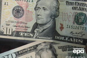 Курс валют на 25 декабря