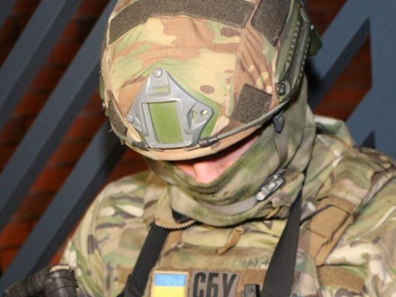 Дома у родителей Корбана проходит обыск