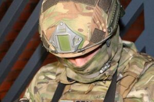 Дома у родителей Корбана проходит обыск