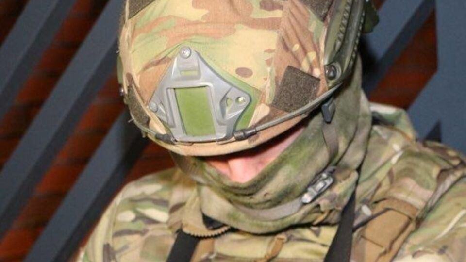 Дома у родителей Корбана проходит обыск