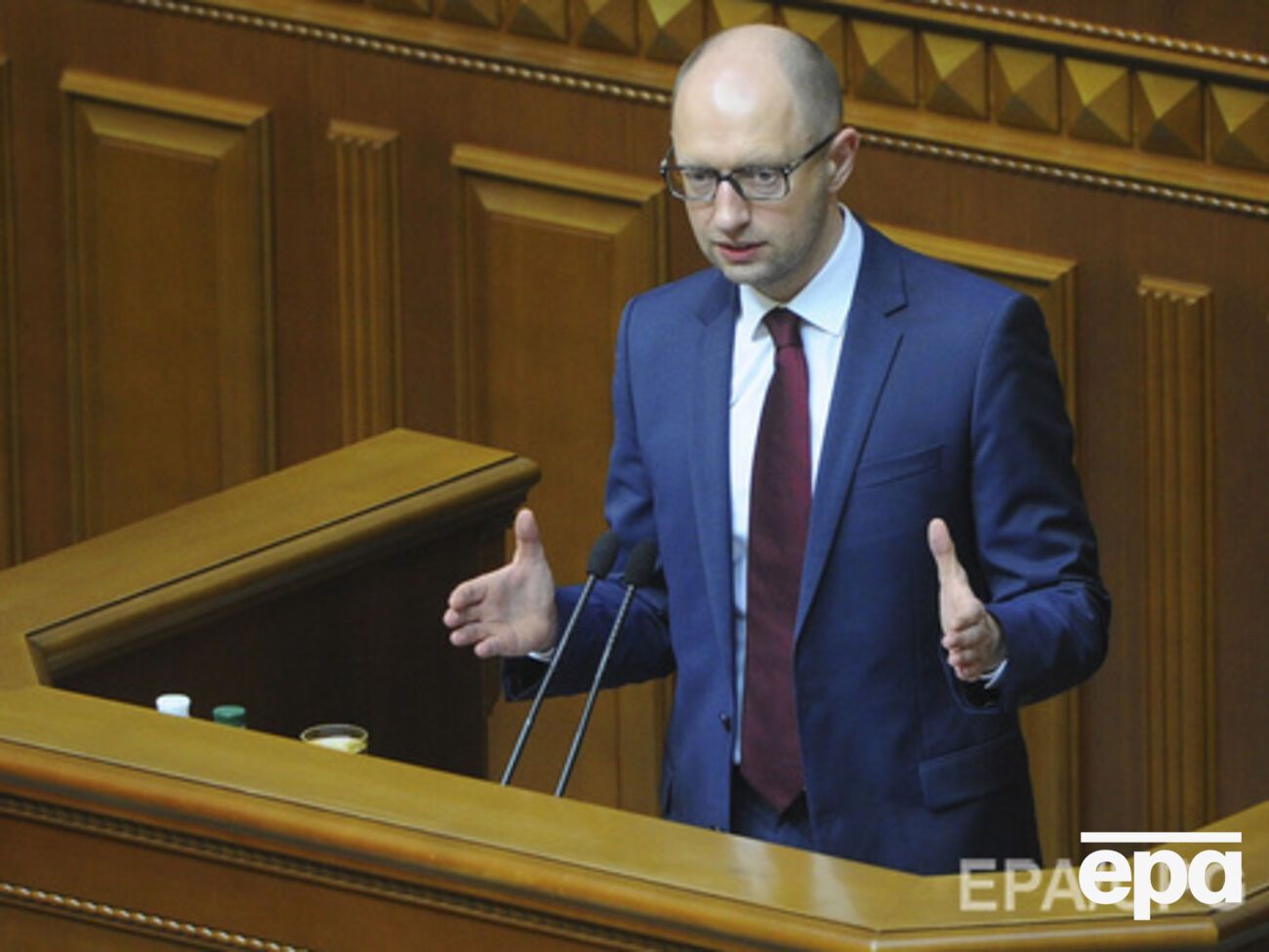 Ночное заседание Рады продолжается