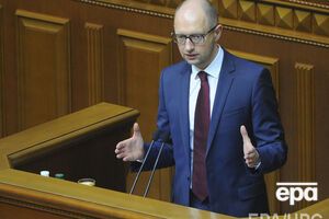 Ночное заседание Рады продолжается