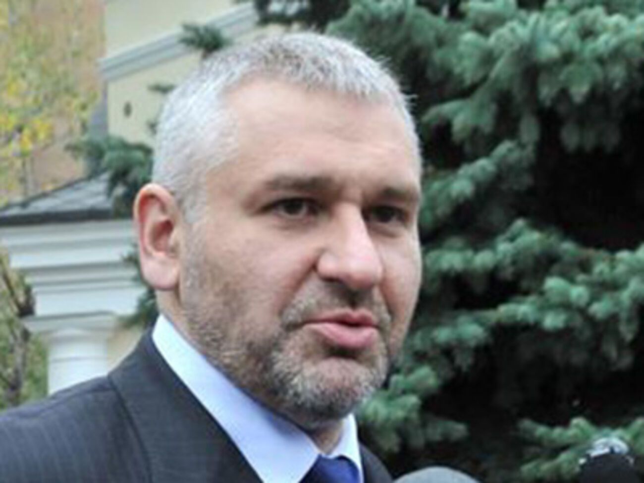 Фейгин: Вопрос обмена действительно обсуждается